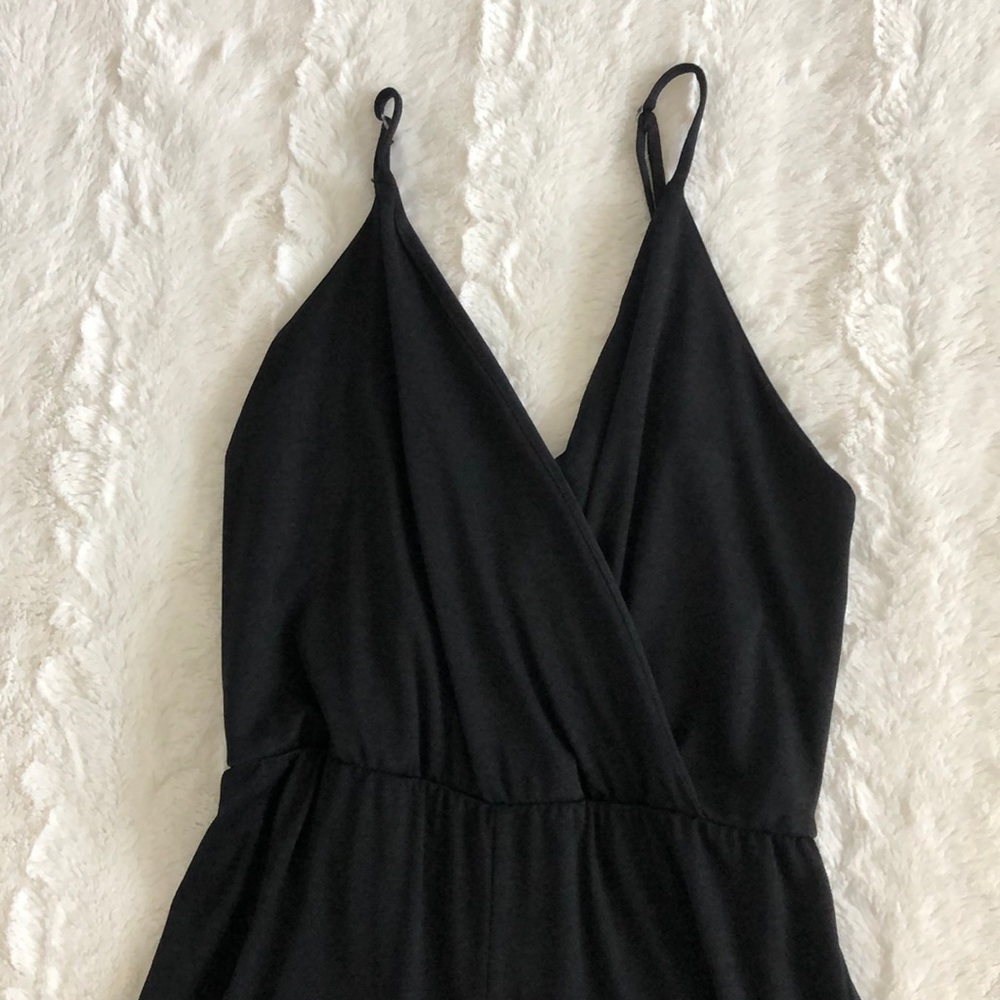 Black Jumper - Picture 2 of 5